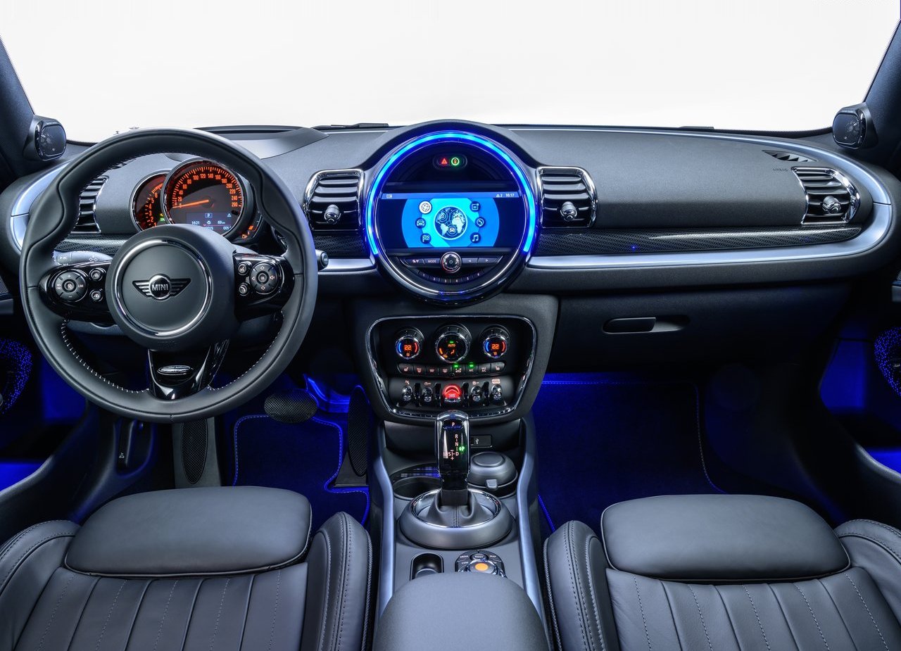 MINI CLUBMAN, foto 88