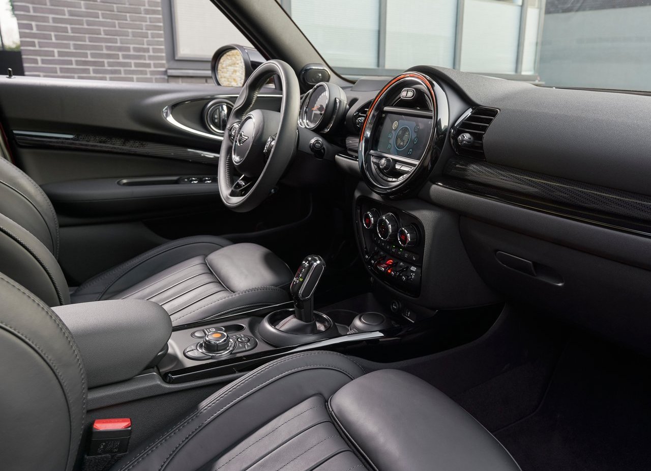 MINI CLUBMAN, foto 90