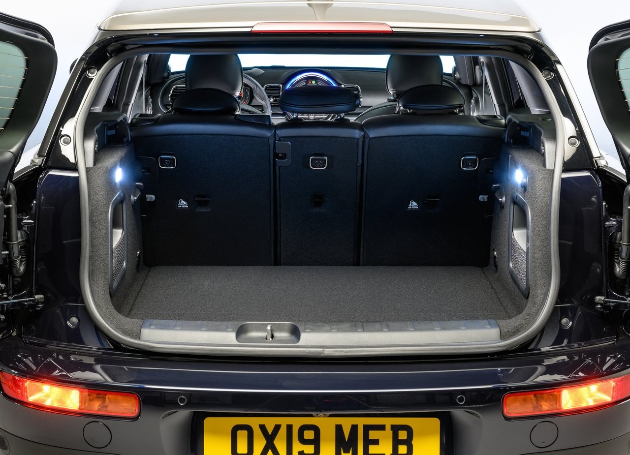 MINI CLUBMAN, foto 103
