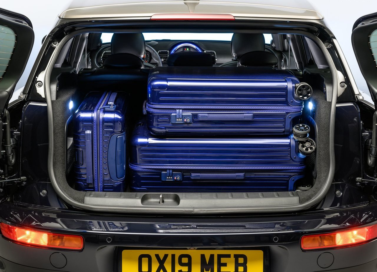 MINI CLUBMAN, foto 104