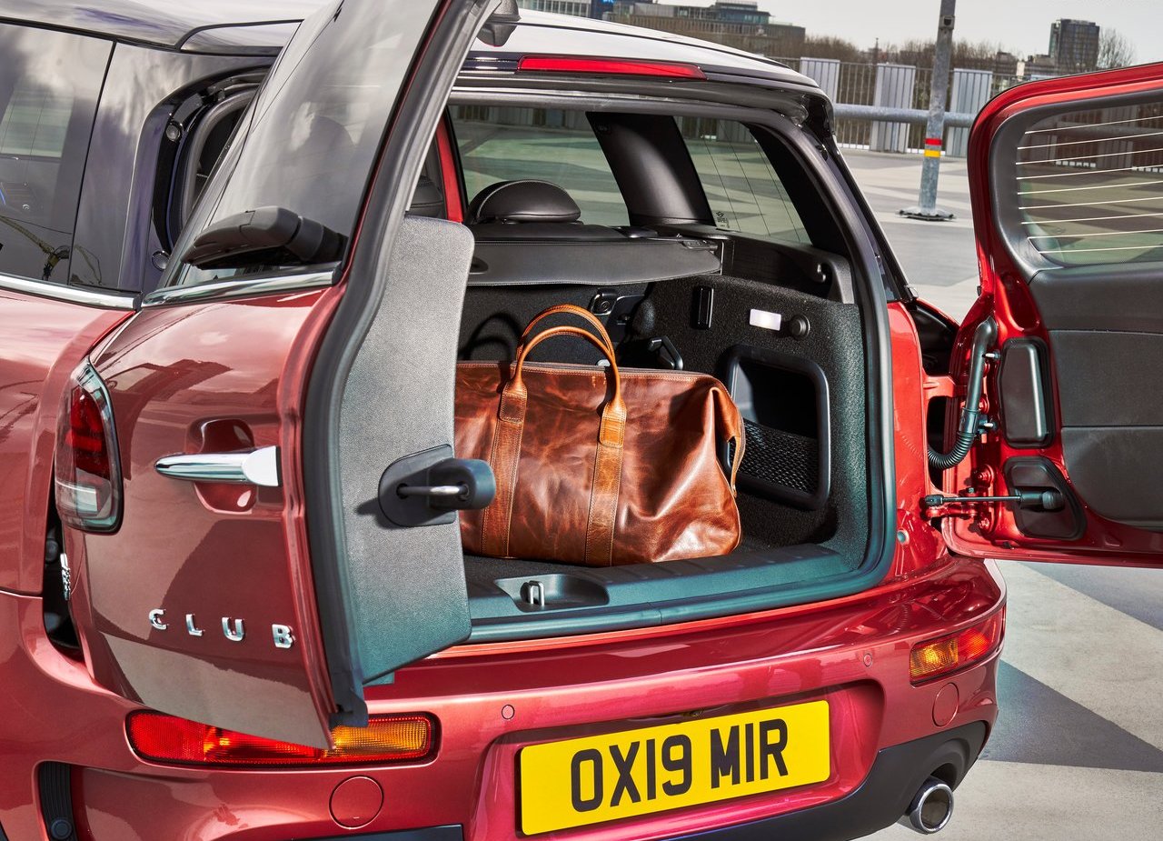 MINI CLUBMAN, foto 105