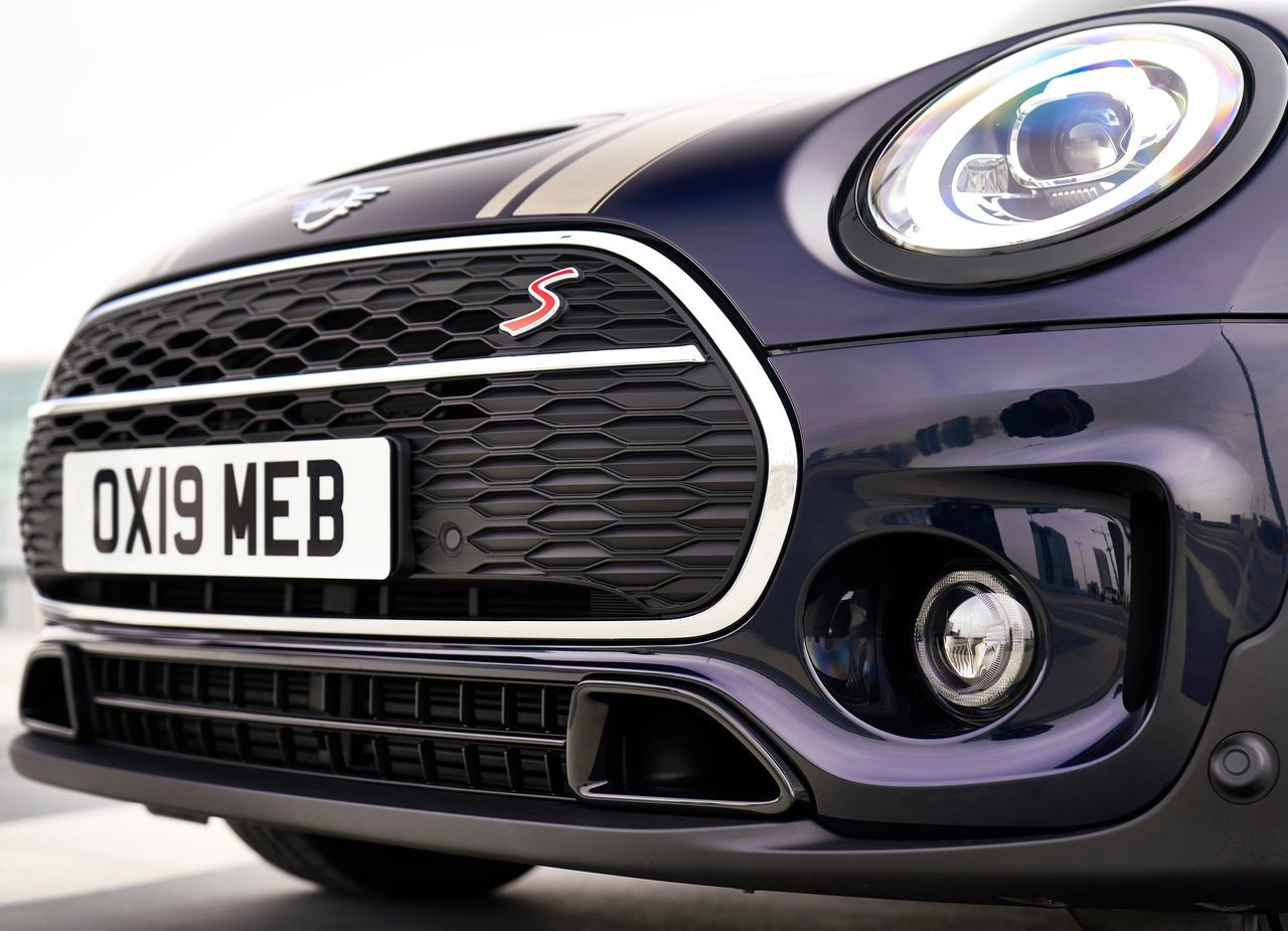 MINI CLUBMAN, foto 106