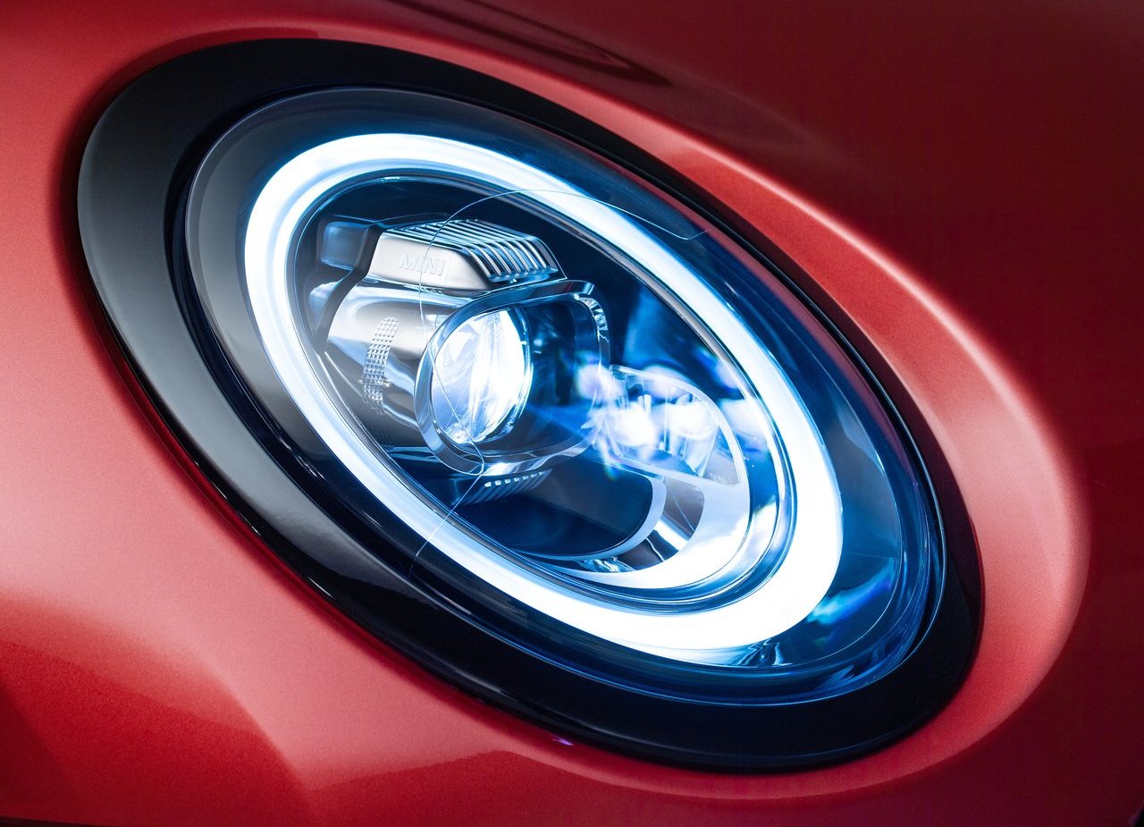 MINI CLUBMAN, foto 109