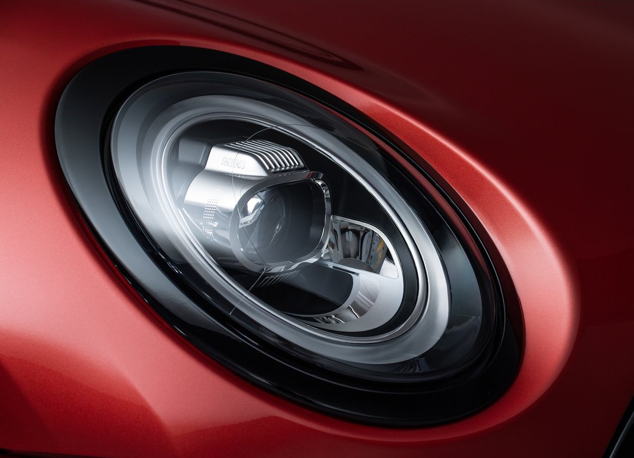 MINI CLUBMAN, foto 110