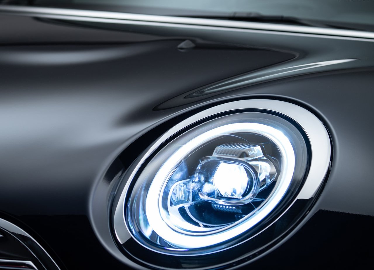 MINI CLUBMAN, foto 111