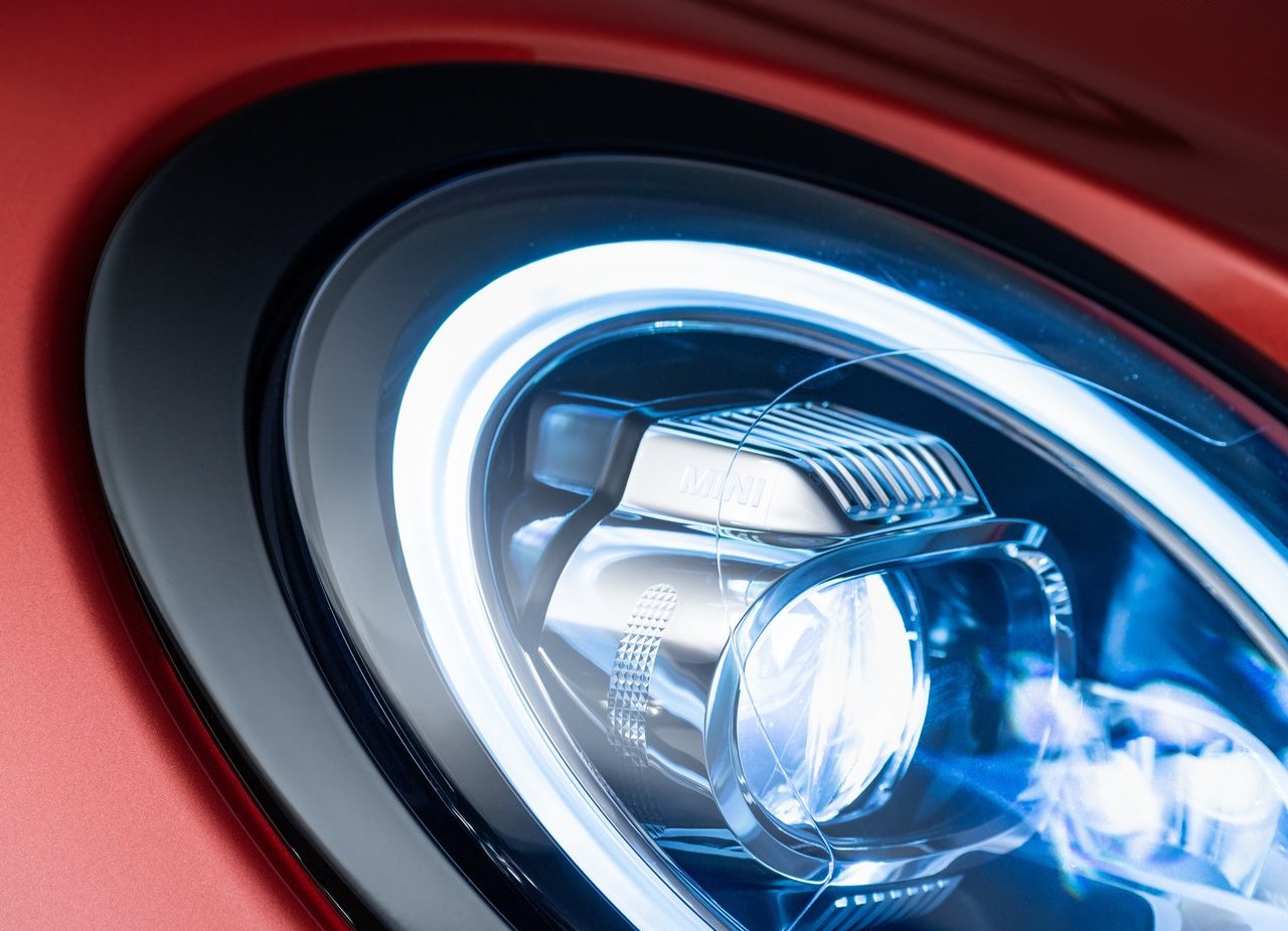 MINI CLUBMAN, foto 112