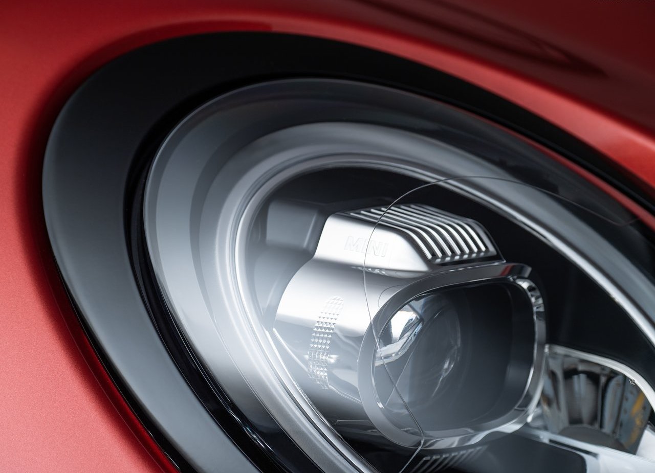 MINI CLUBMAN, foto 113