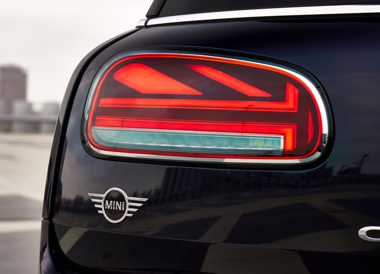 MINI CLUBMAN, foto 114