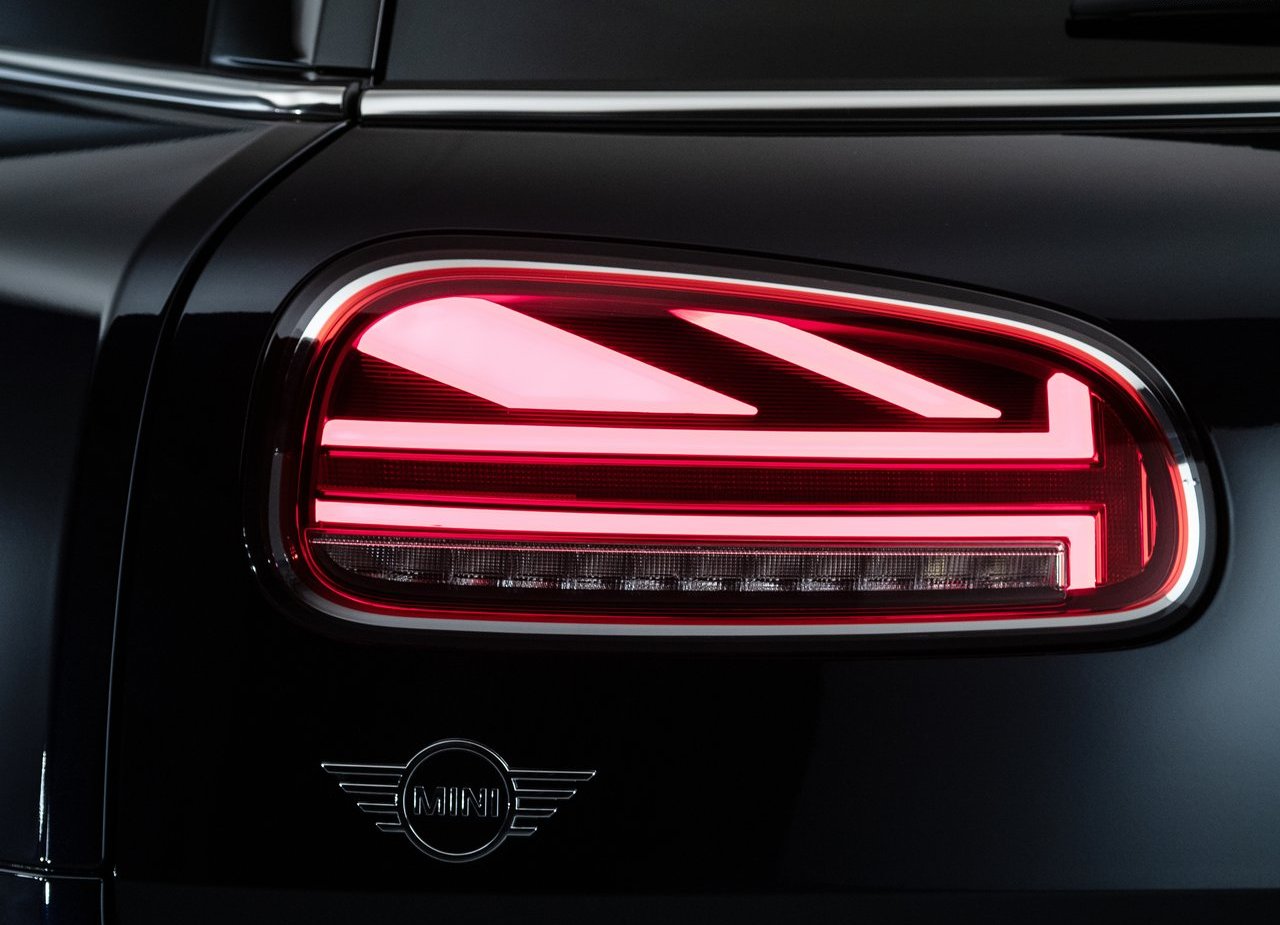 MINI CLUBMAN, foto 115
