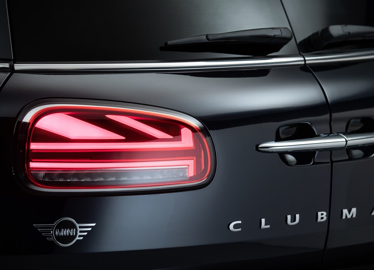 MINI CLUBMAN, foto 116