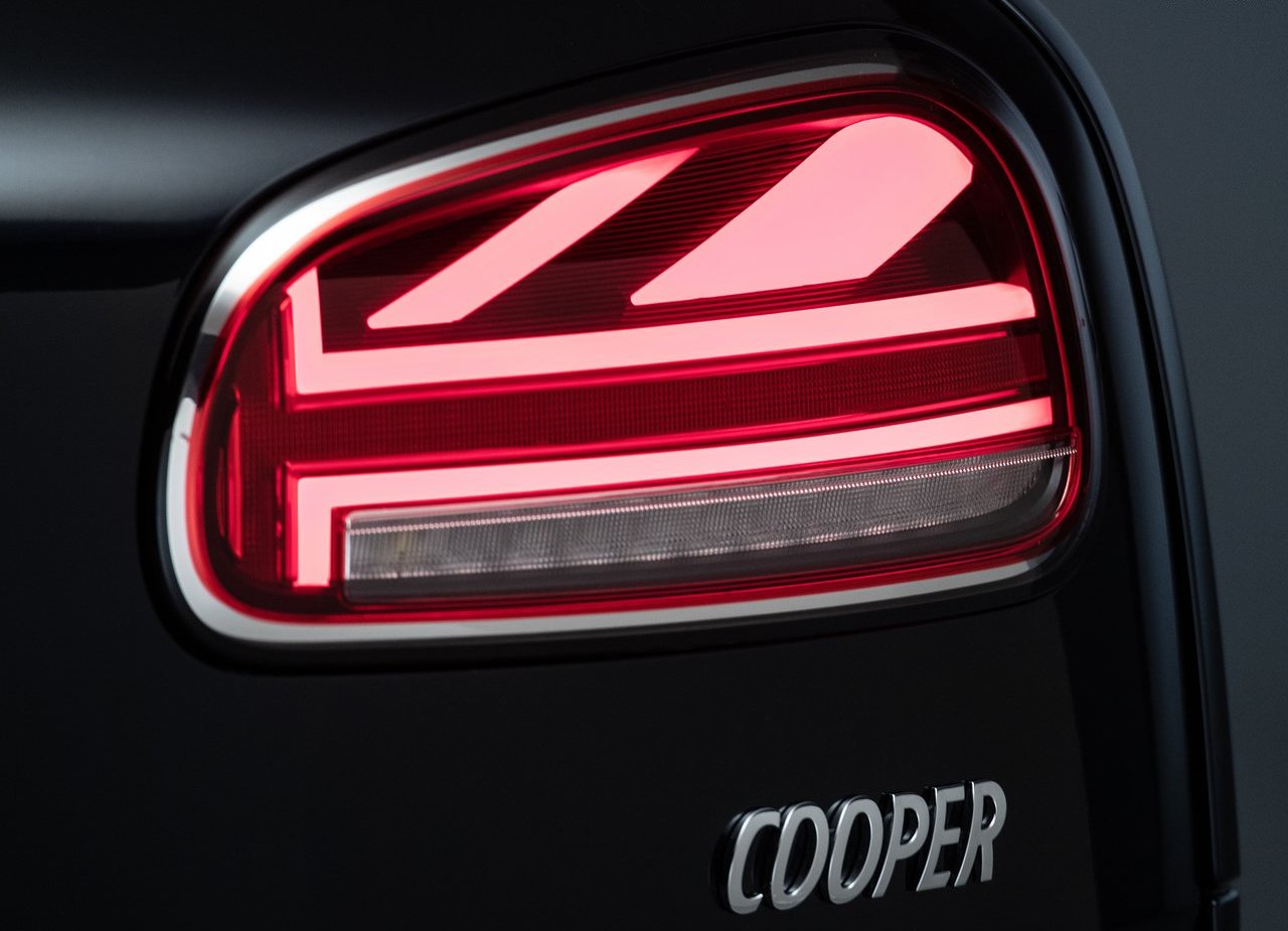 MINI CLUBMAN, foto 117