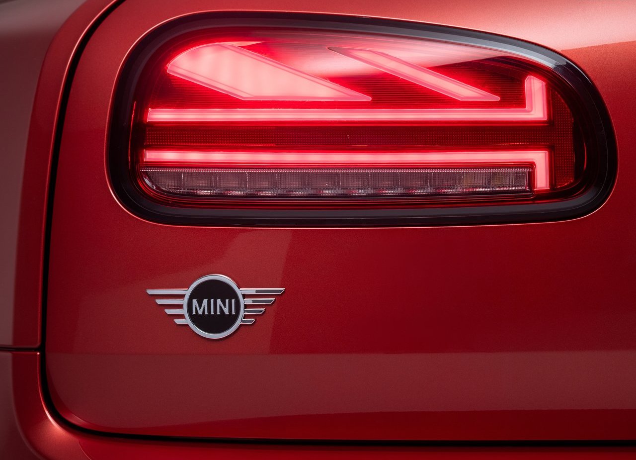 MINI CLUBMAN, foto 119