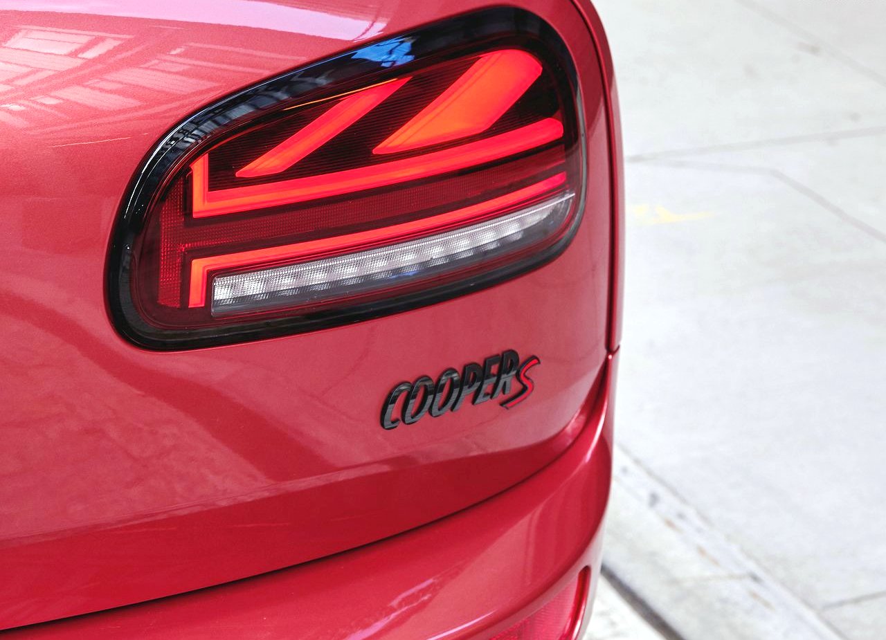 MINI CLUBMAN, foto 120