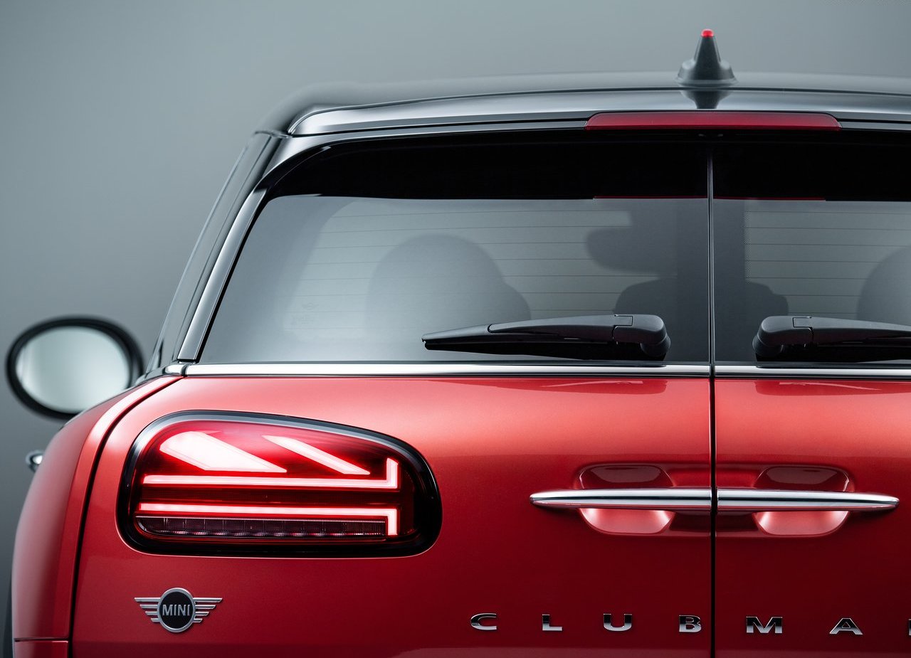 MINI CLUBMAN, foto 122