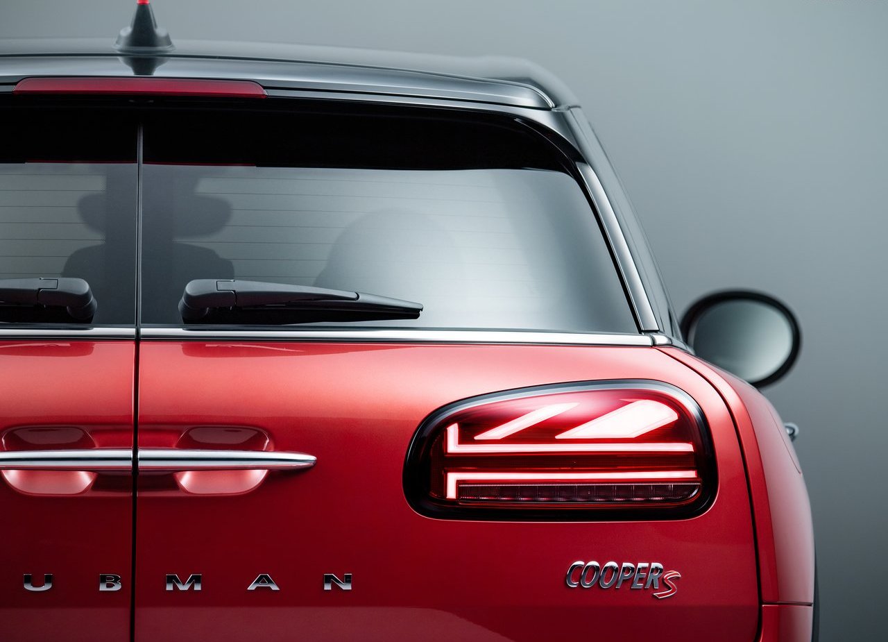 MINI CLUBMAN, foto 123