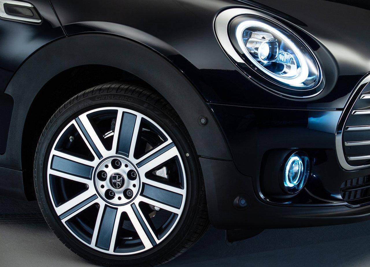 MINI CLUBMAN, foto 124
