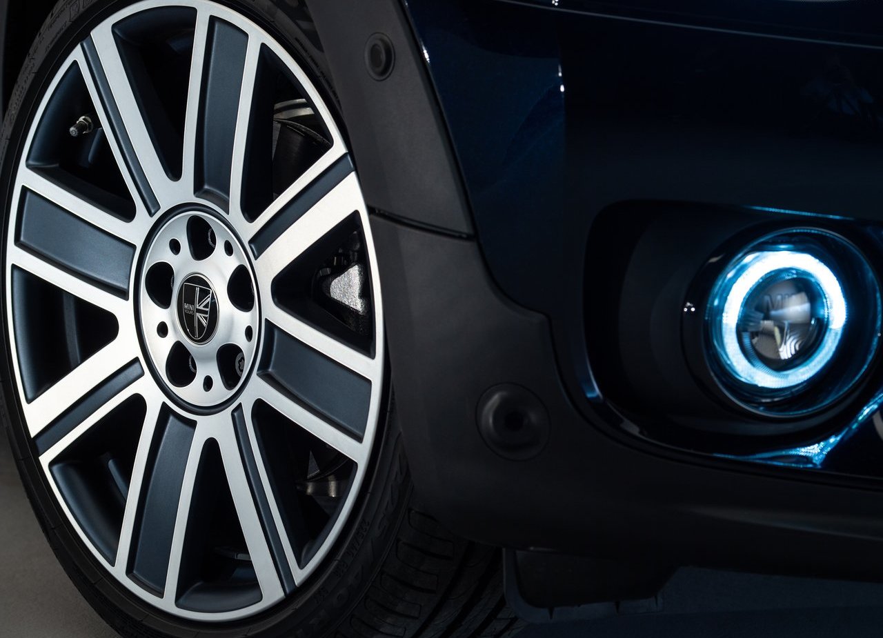 MINI CLUBMAN, foto 126