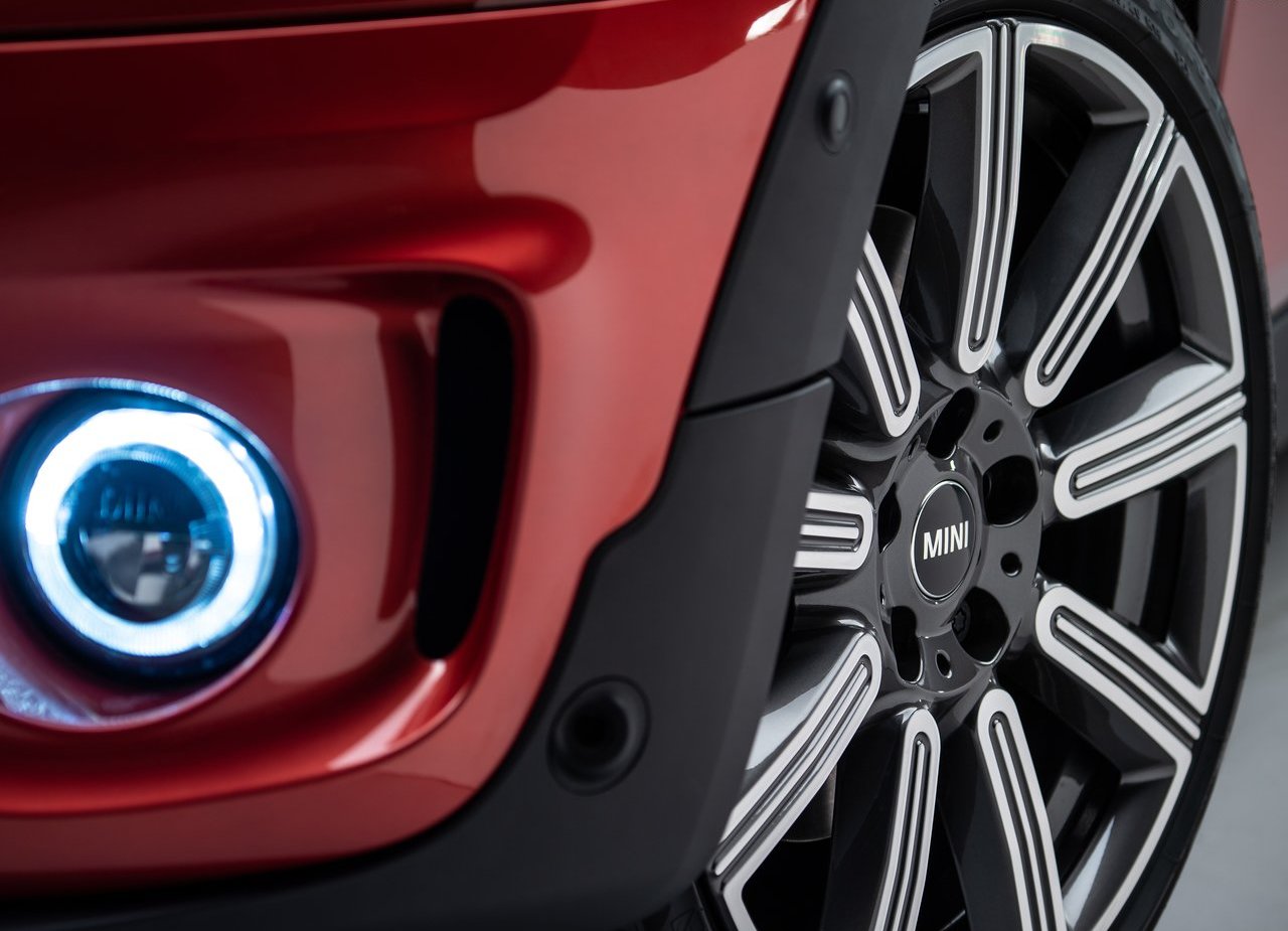MINI CLUBMAN, foto 128