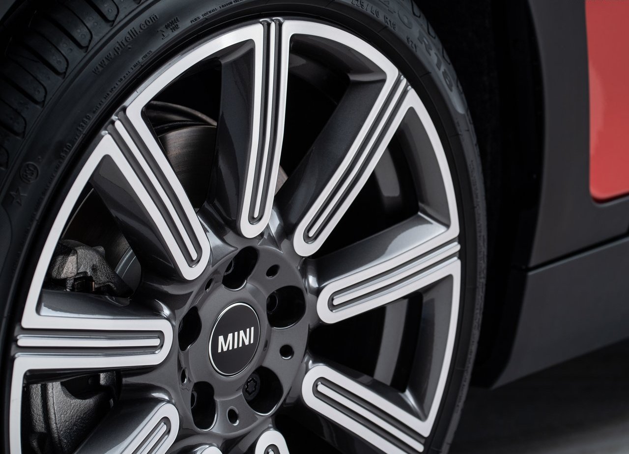 MINI CLUBMAN, foto 129
