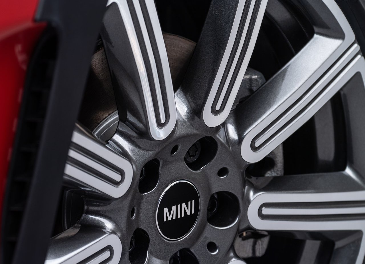 MINI CLUBMAN, foto 130