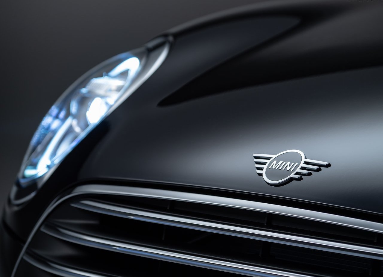 MINI CLUBMAN, foto 132