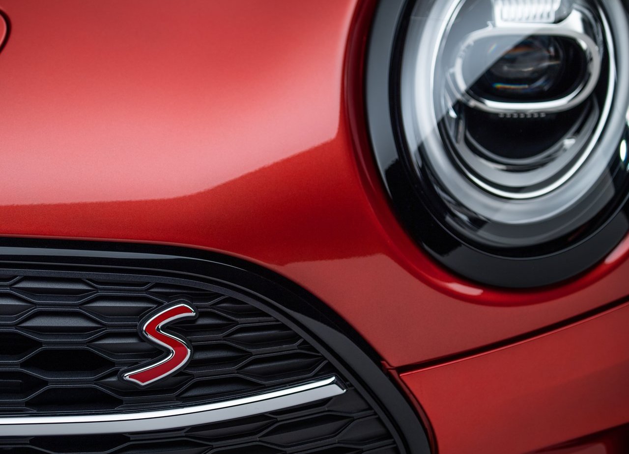 MINI CLUBMAN, foto 133