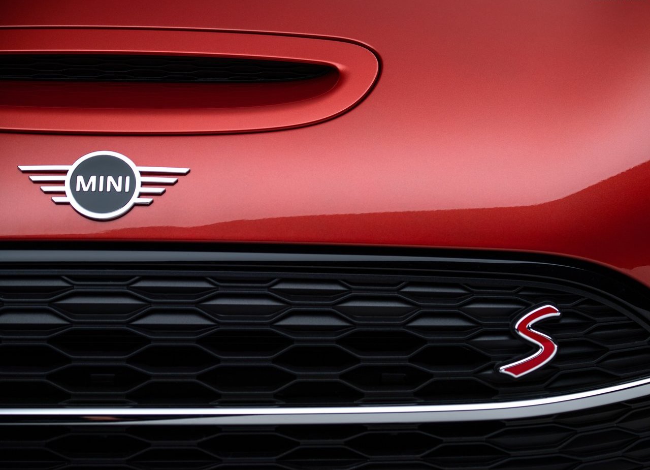 MINI CLUBMAN, foto 134