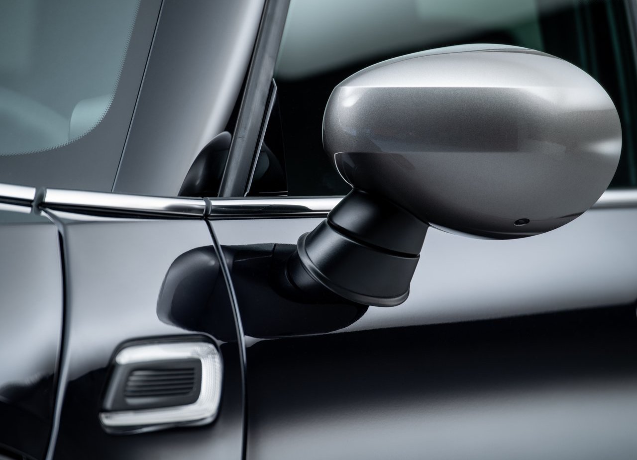 MINI CLUBMAN, foto 140