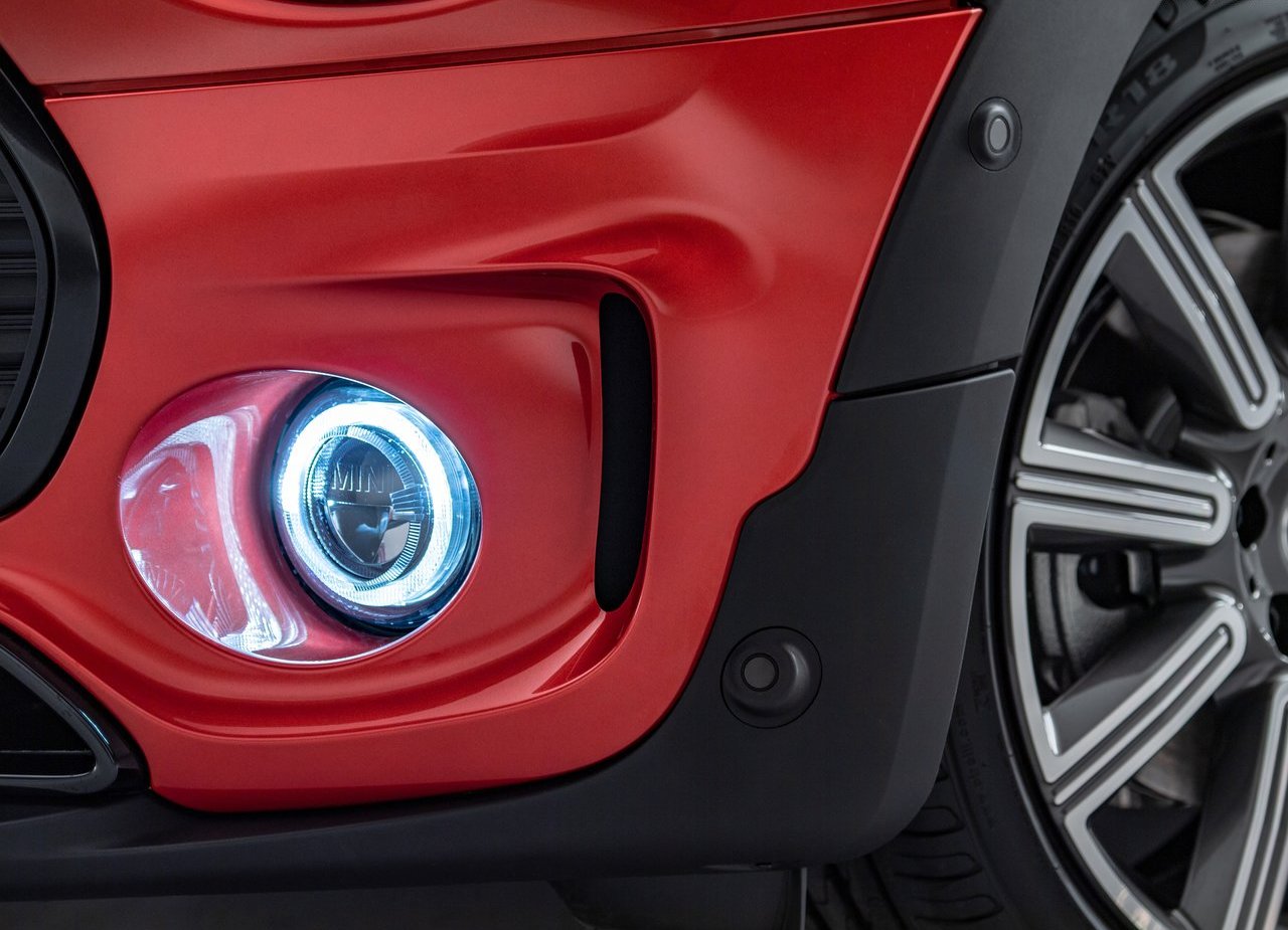 MINI CLUBMAN, foto 141