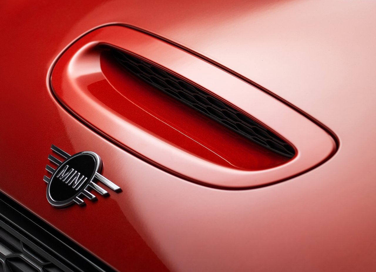 MINI CLUBMAN, foto 143