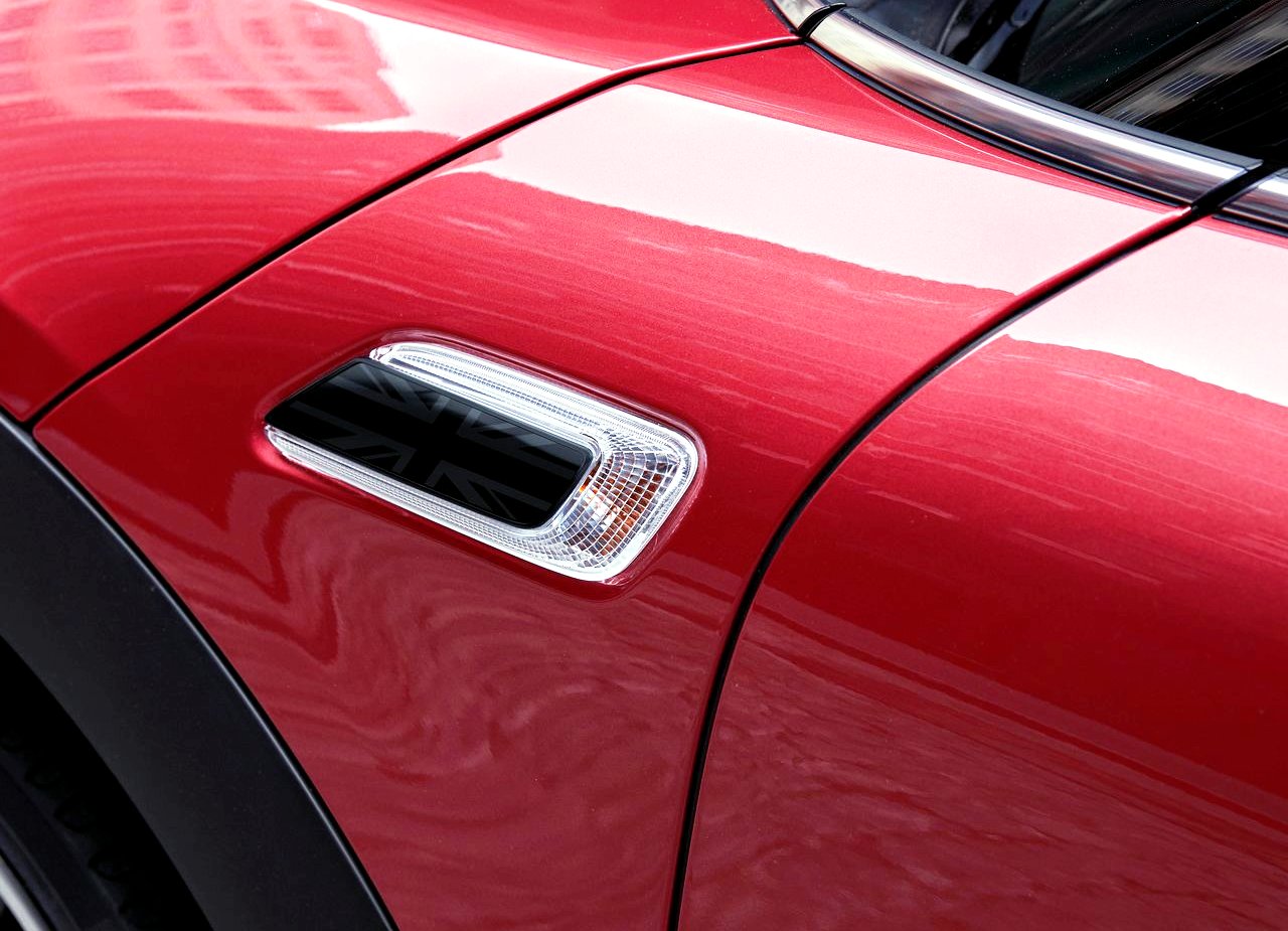 MINI CLUBMAN, foto 144