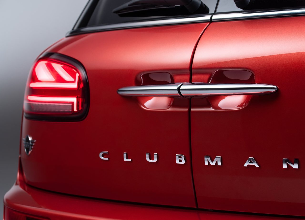 MINI CLUBMAN, foto 150