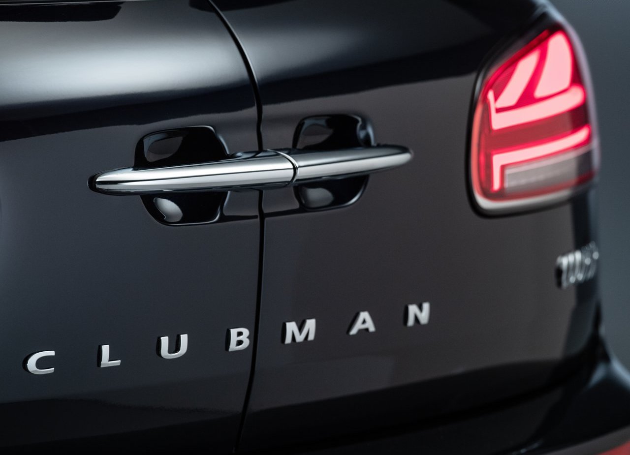 MINI CLUBMAN, foto 151