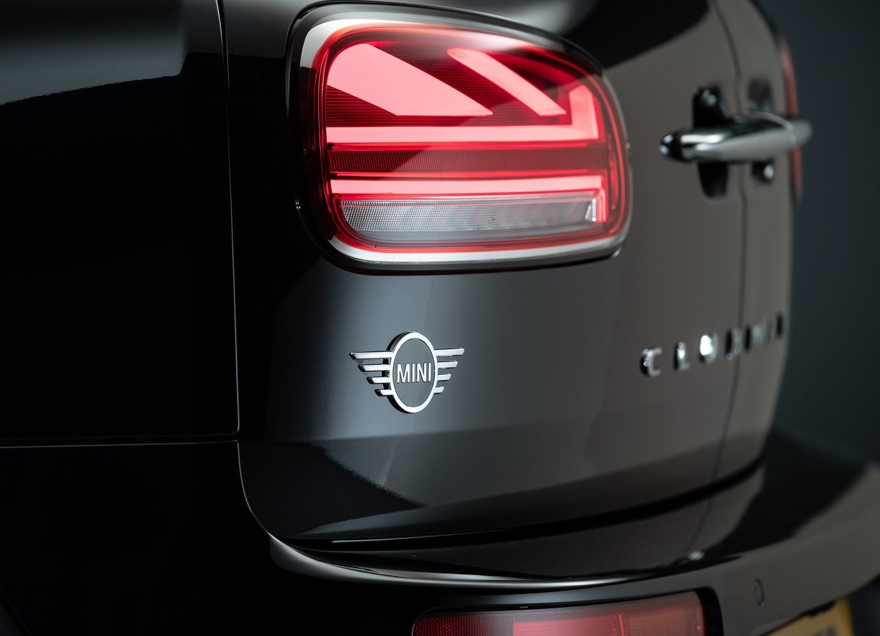 MINI CLUBMAN, foto 153