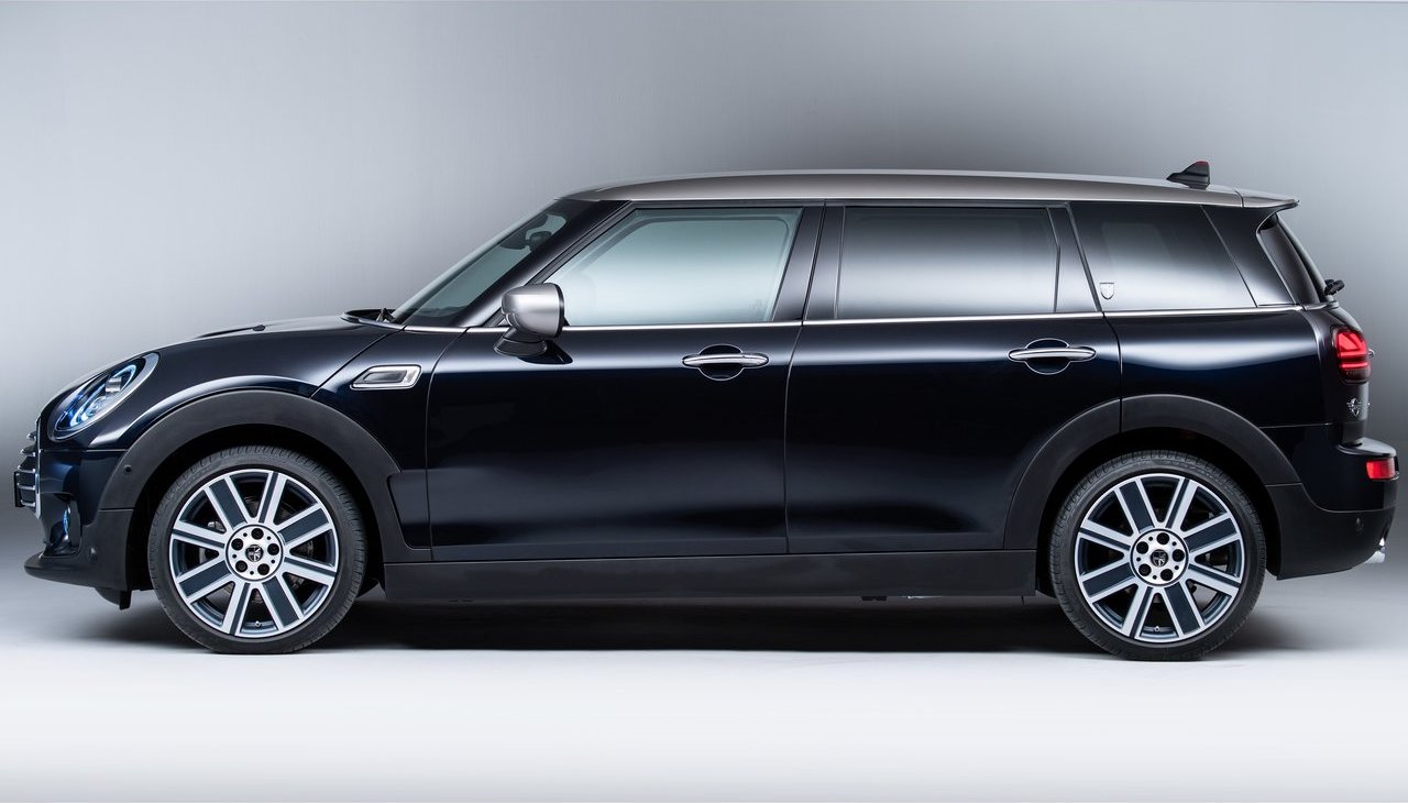 MINI CLUBMAN, foto 154