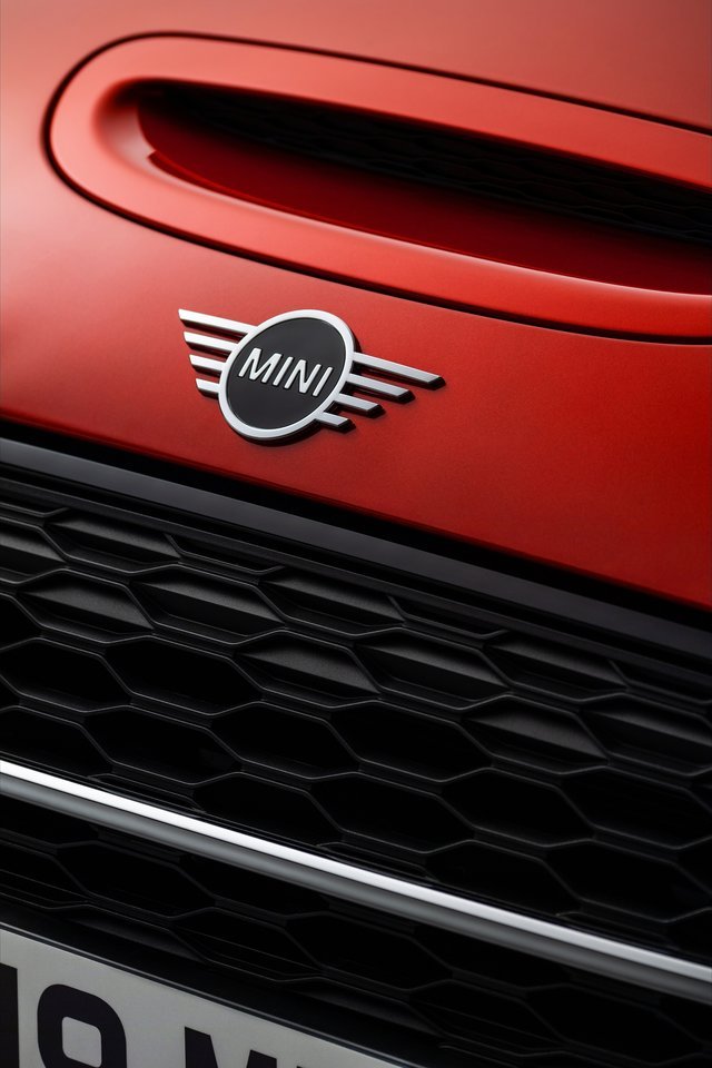 MINI CLUBMAN, foto 155