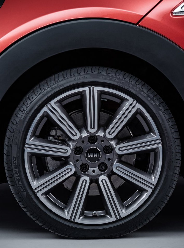 MINI CLUBMAN, foto 157