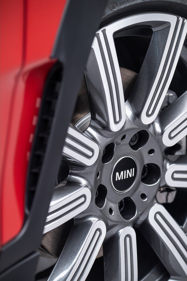 MINI CLUBMAN, foto 159
