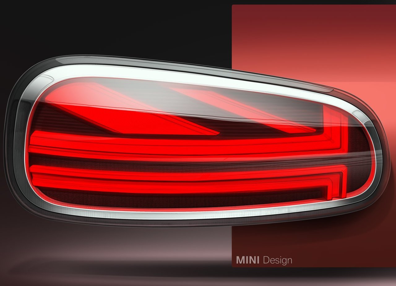 MINI CLUBMAN, foto 164