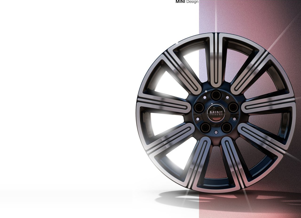 MINI CLUBMAN, foto 165