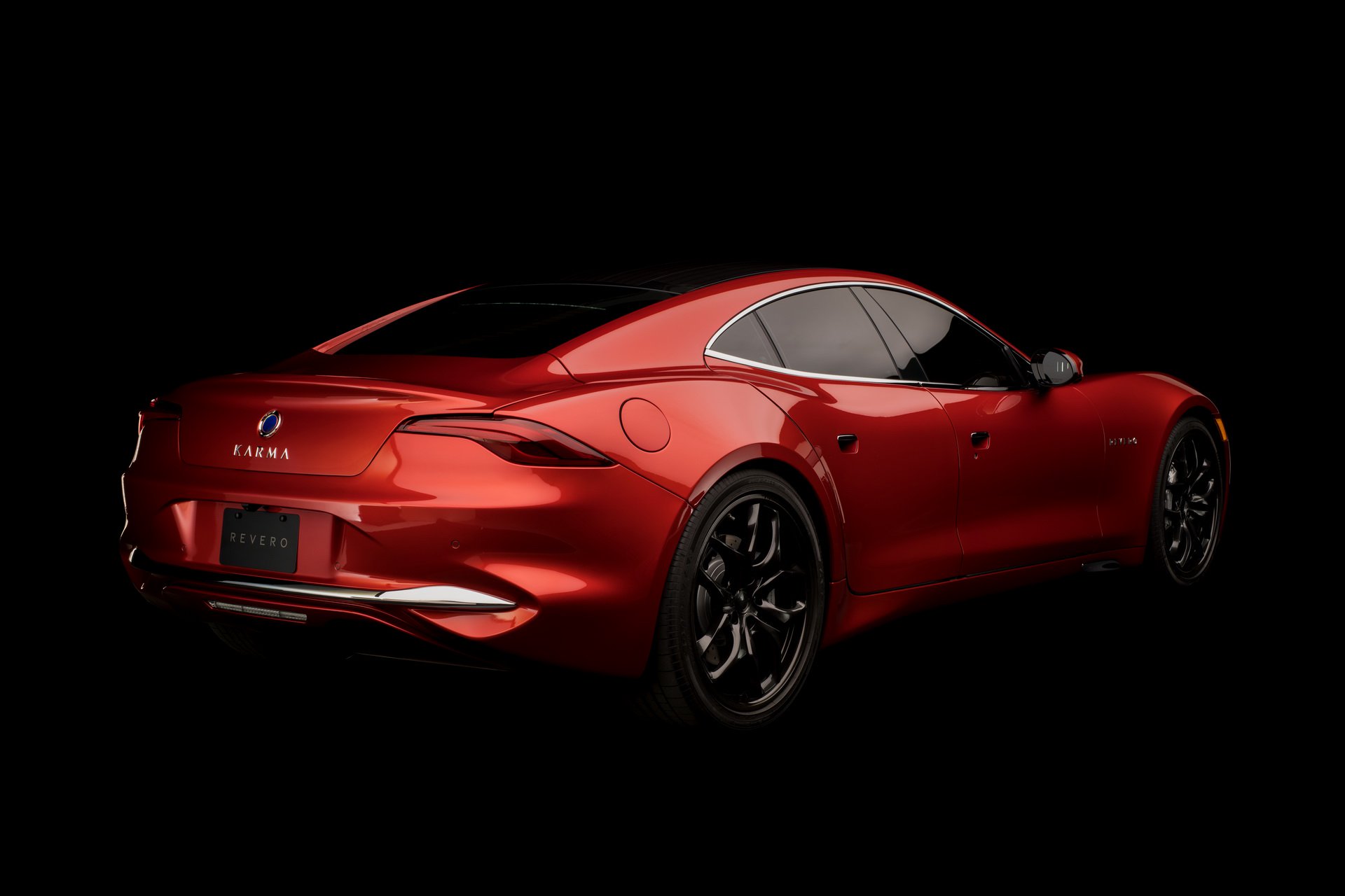 2019 - KARMA REVERO GT, foto 2