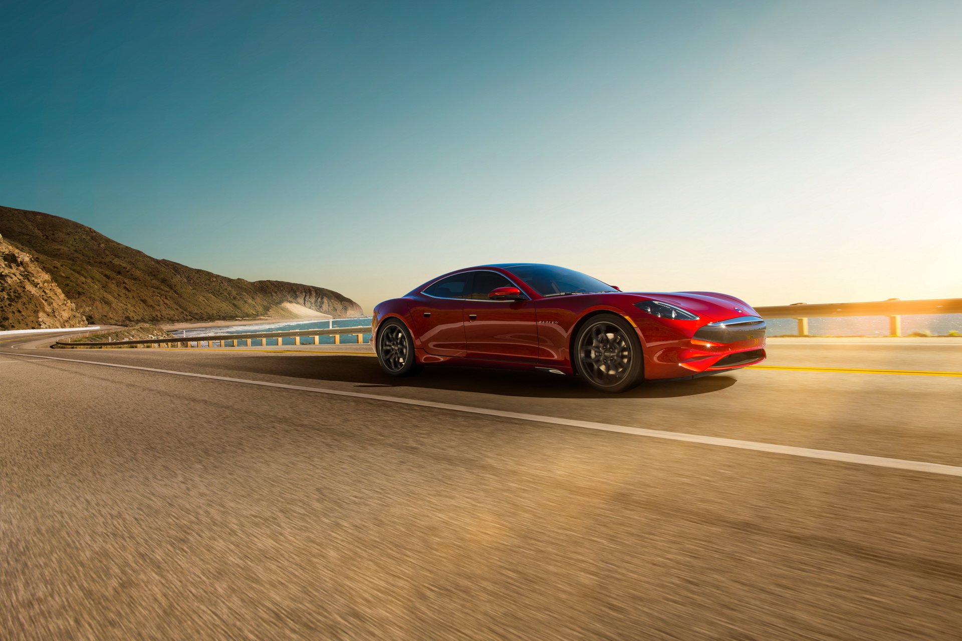 2019 - KARMA REVERO GT, foto 5