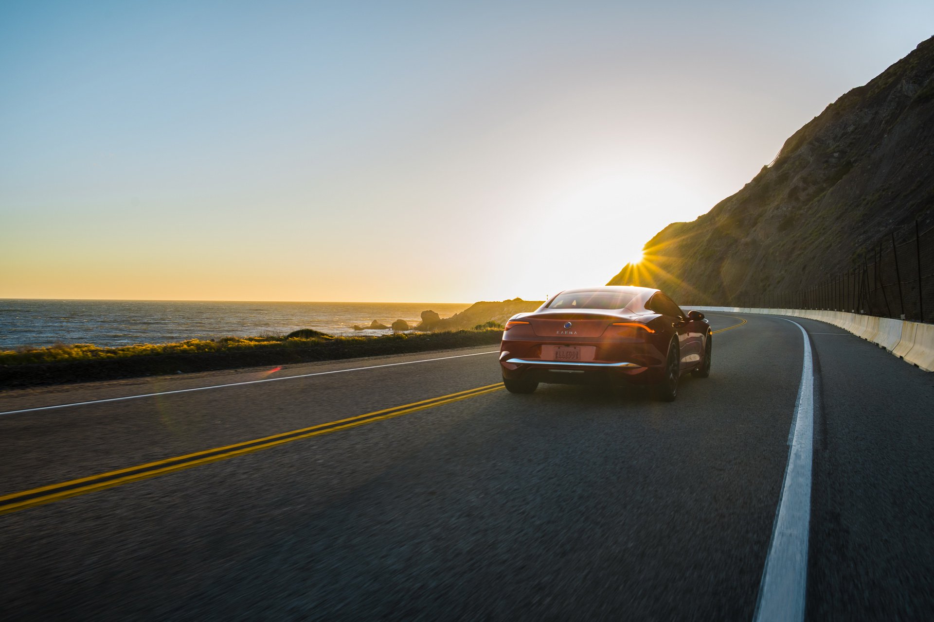 2019 - KARMA REVERO GT, foto 7