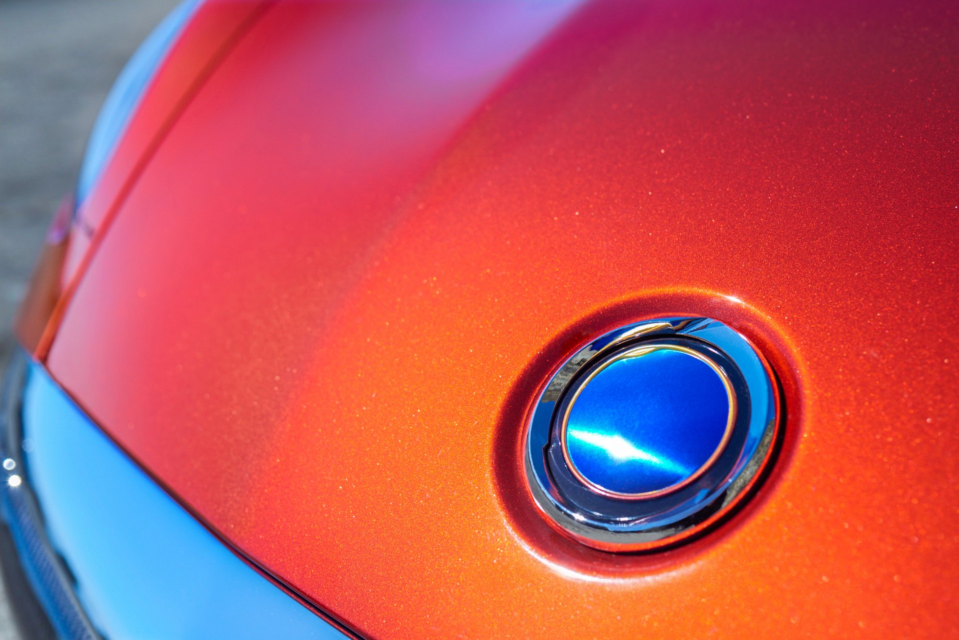 2019 - KARMA REVERO GT, foto 8