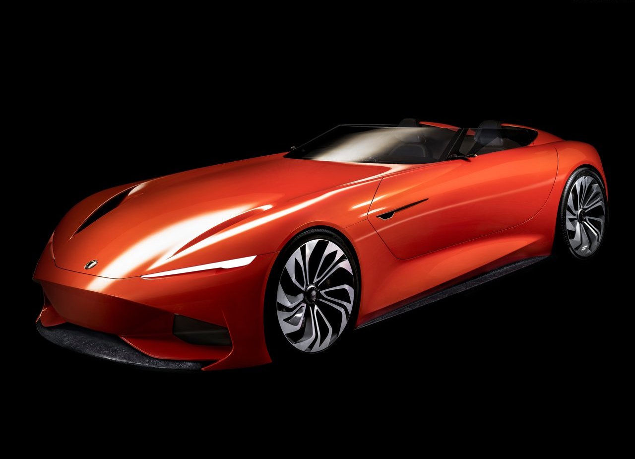 2019 - KARMA SC1 VISION CONCEPT, foto 14