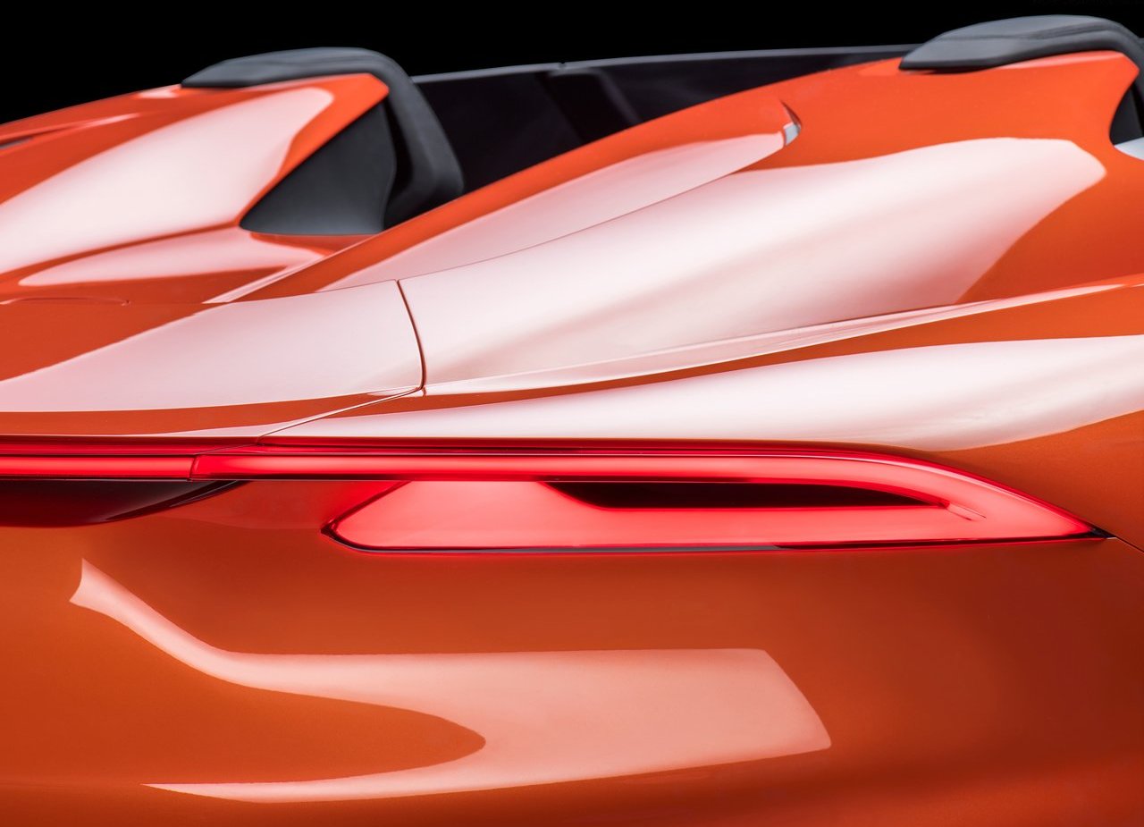 2019 - KARMA SC1 VISION CONCEPT, foto 24
