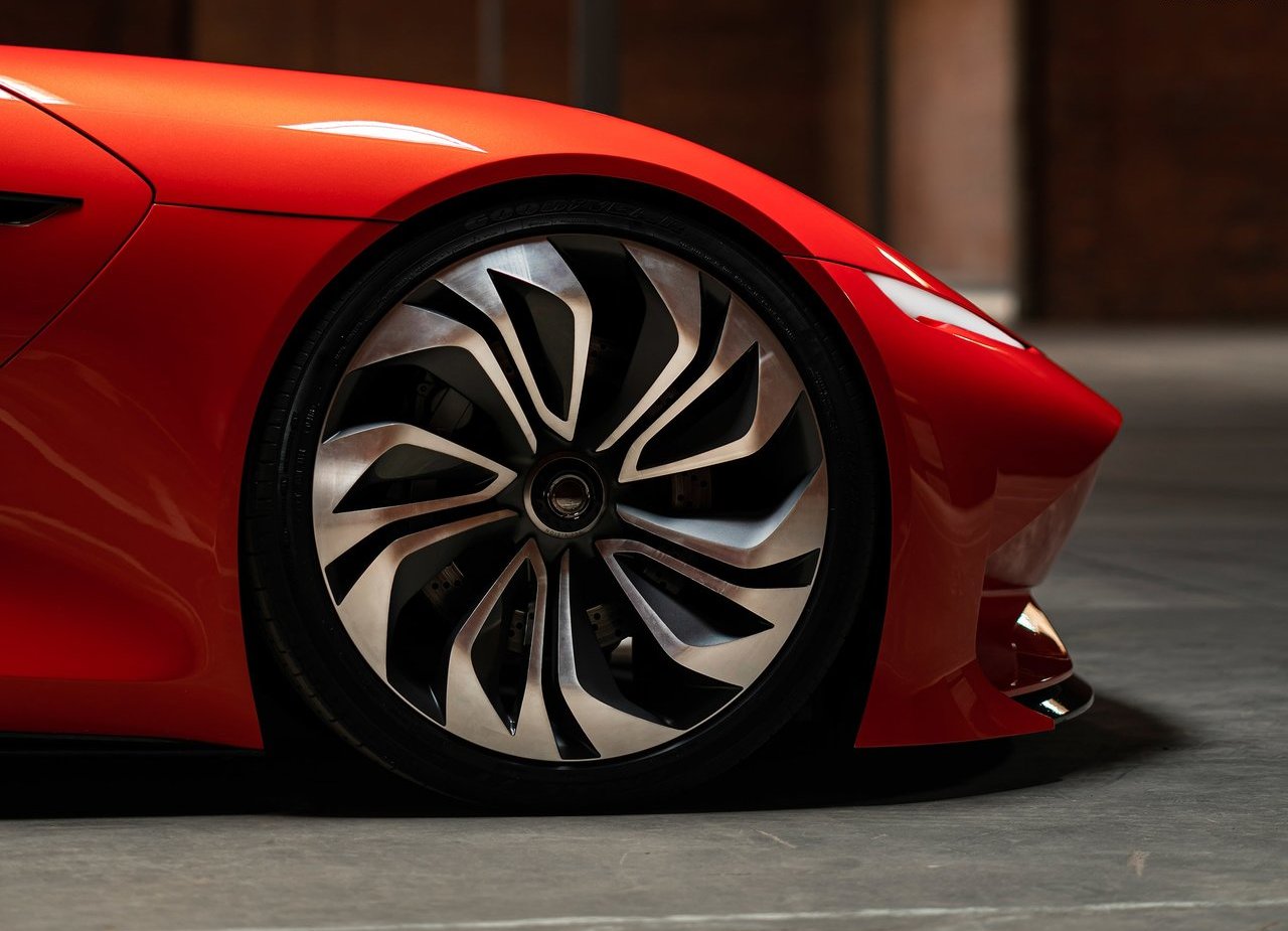 2019 - KARMA SC1 VISION CONCEPT, foto 25