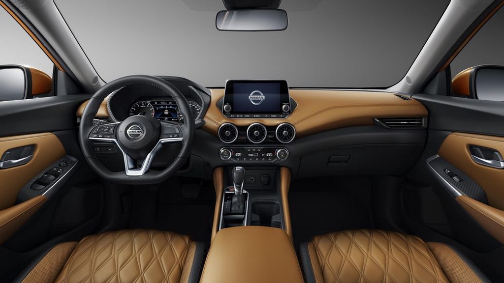 2020 - NISSAN SYLPHY, foto 4