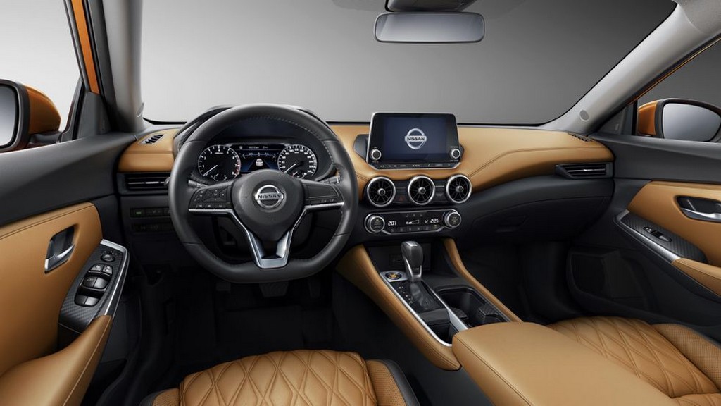 2020 - NISSAN SYLPHY, foto 7