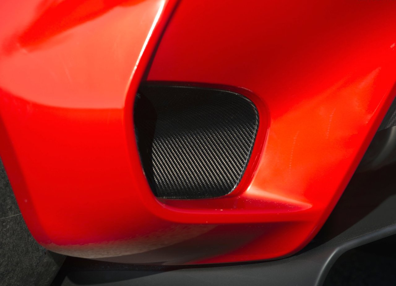 LOTUS EVORA GT4 CONCEPT, foto 17